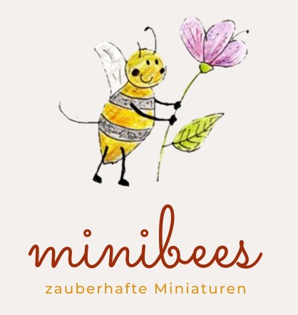 Minibees Zauberhafte Miniaturen